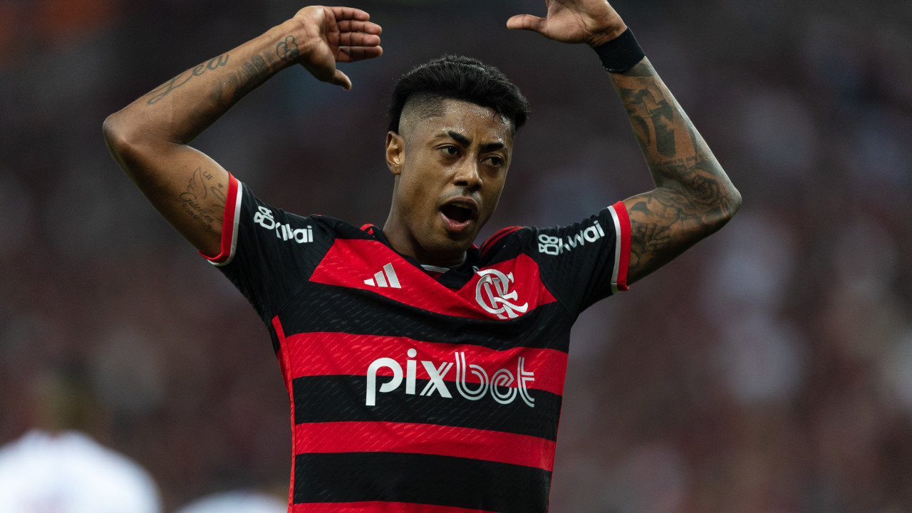 Flamengo: Bruno Henrique é investigado por suposto esquema de apostas